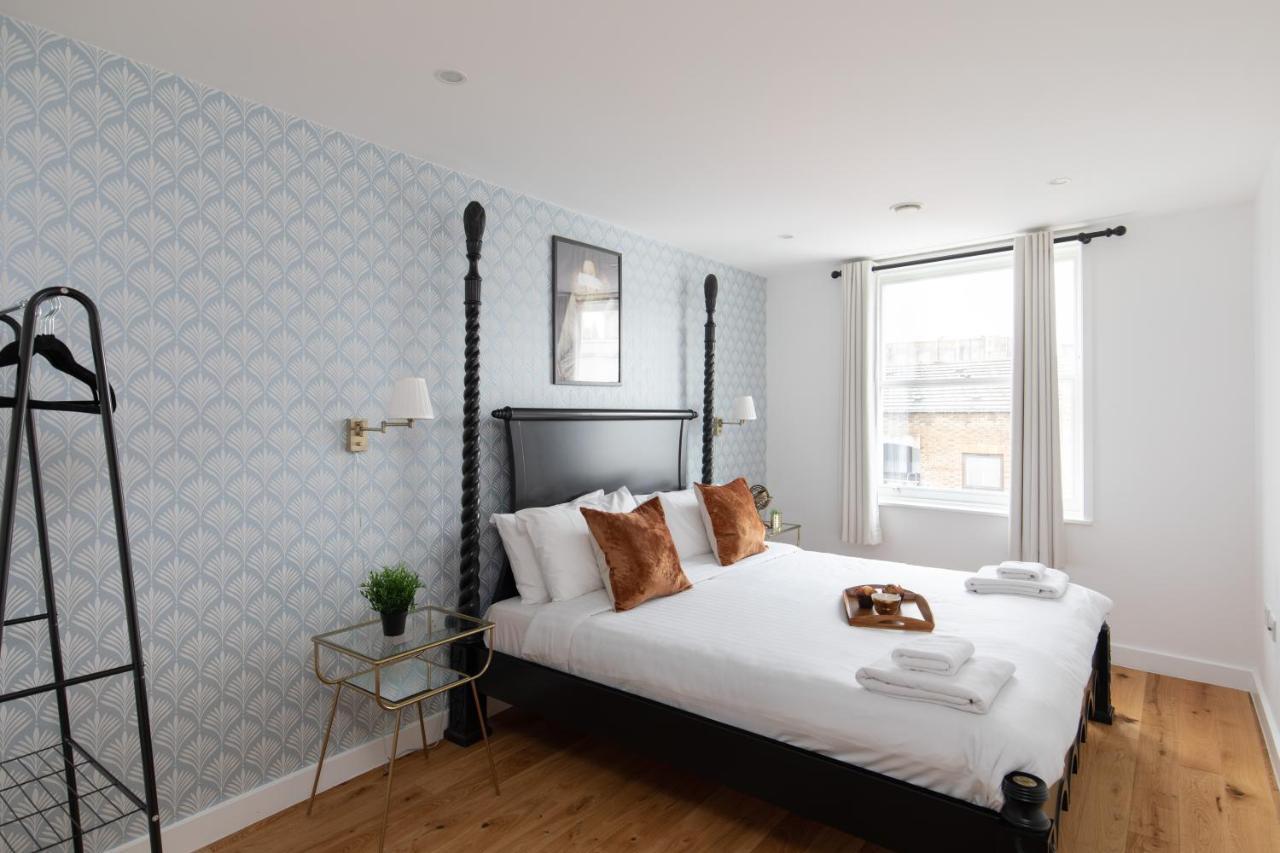 Homely – Central Prestige Camden * Londen