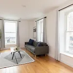 Homely - Central London Prestige Apartments Camden