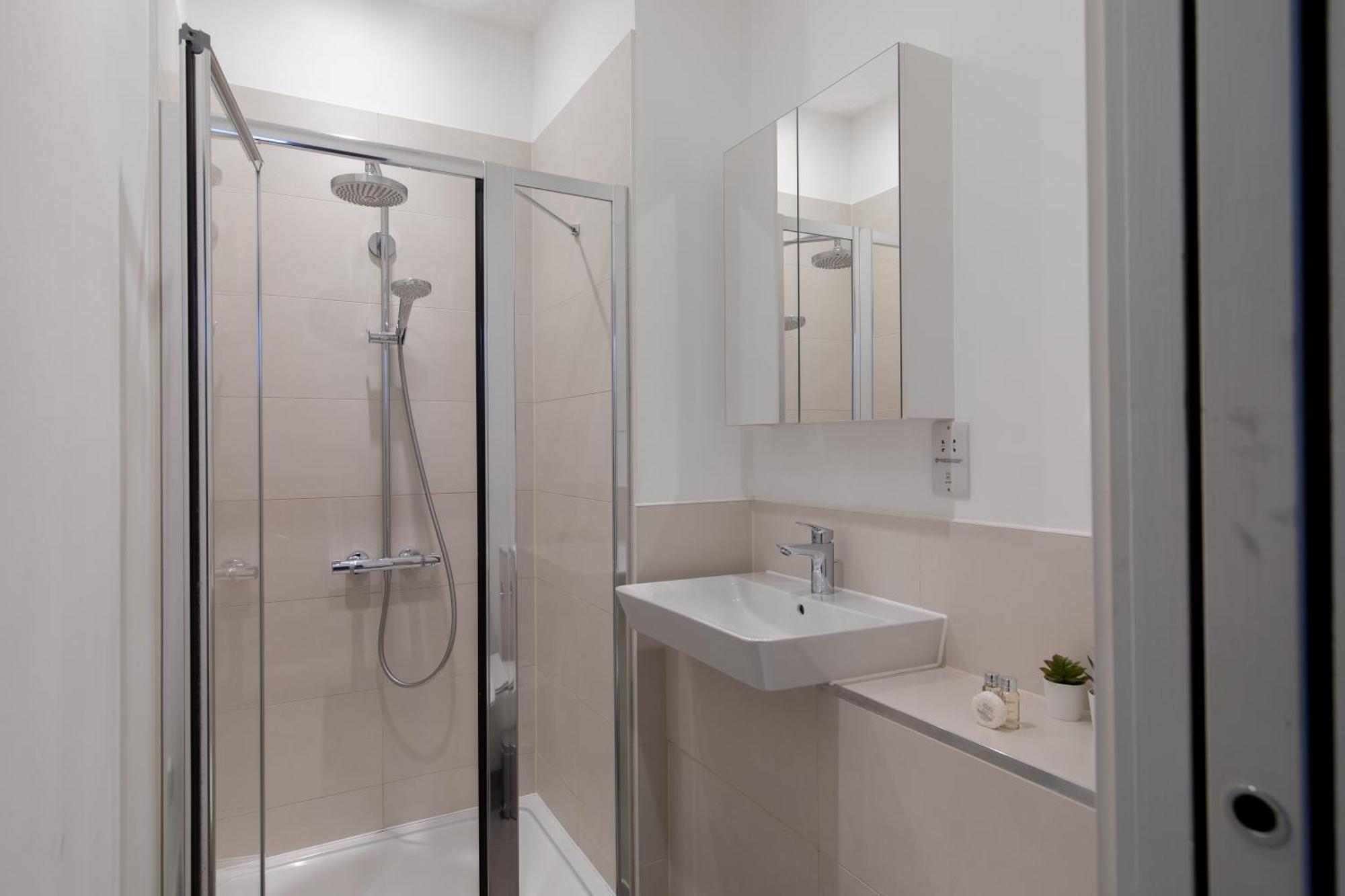 Apartamento Homely - Prestige Camden