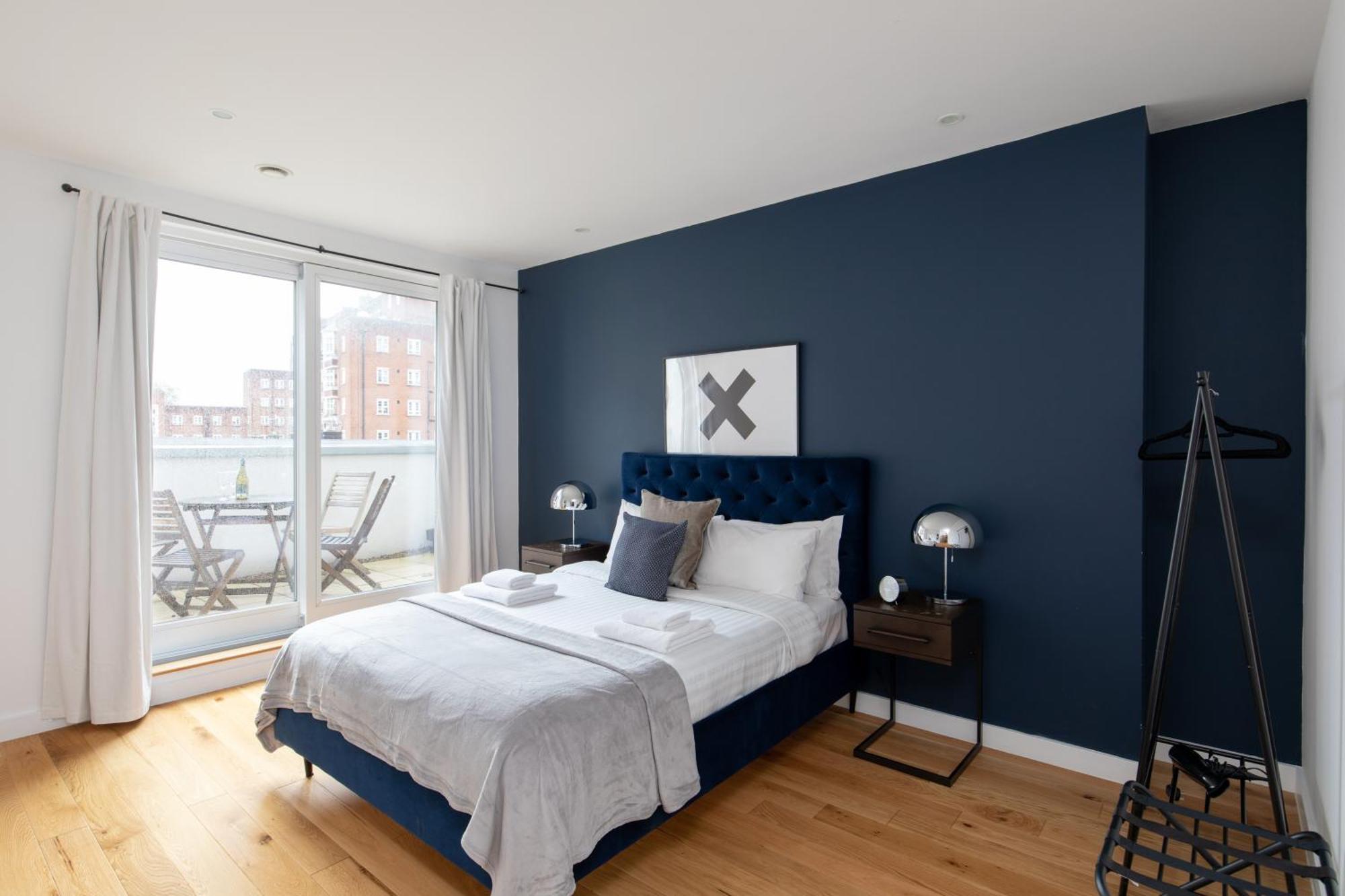 Apartamento Homely - Prestige Camden